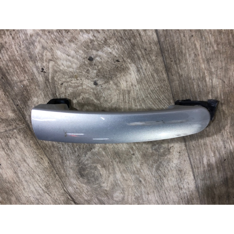 Ручка двери внешняя (кузов и элементы) Volkswagen Jetta MK6 2011 2.0 5c6837207