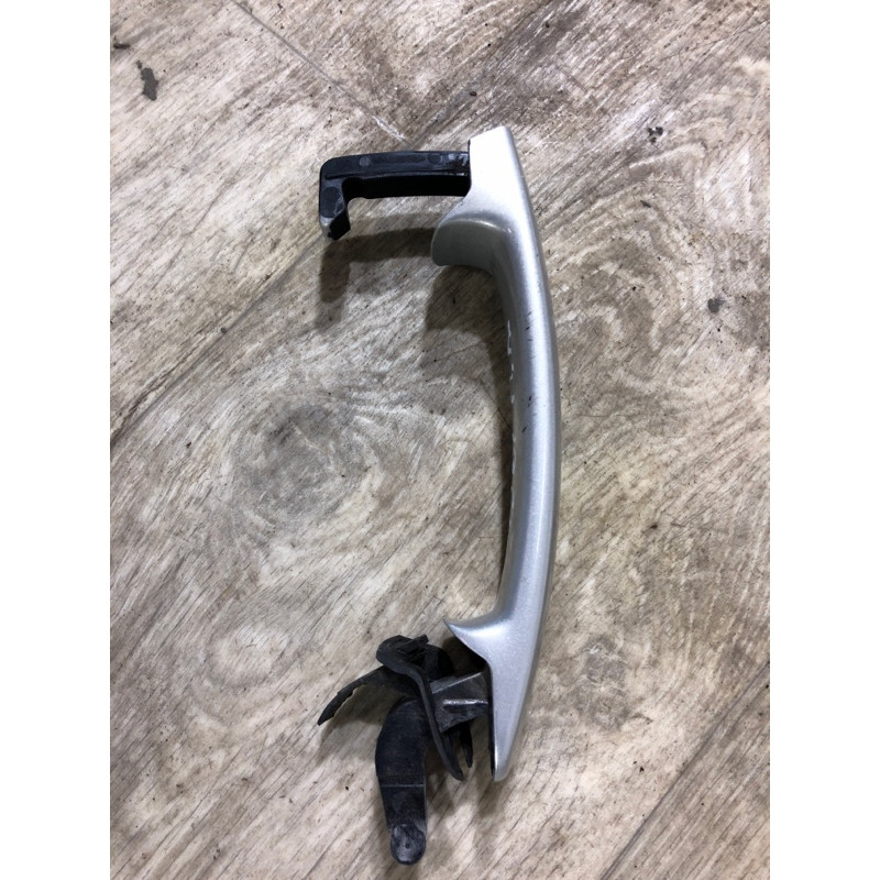 Ручка двери внешняя (кузов и элементы) Volkswagen Jetta MK6 2011 2.0 5c6837207