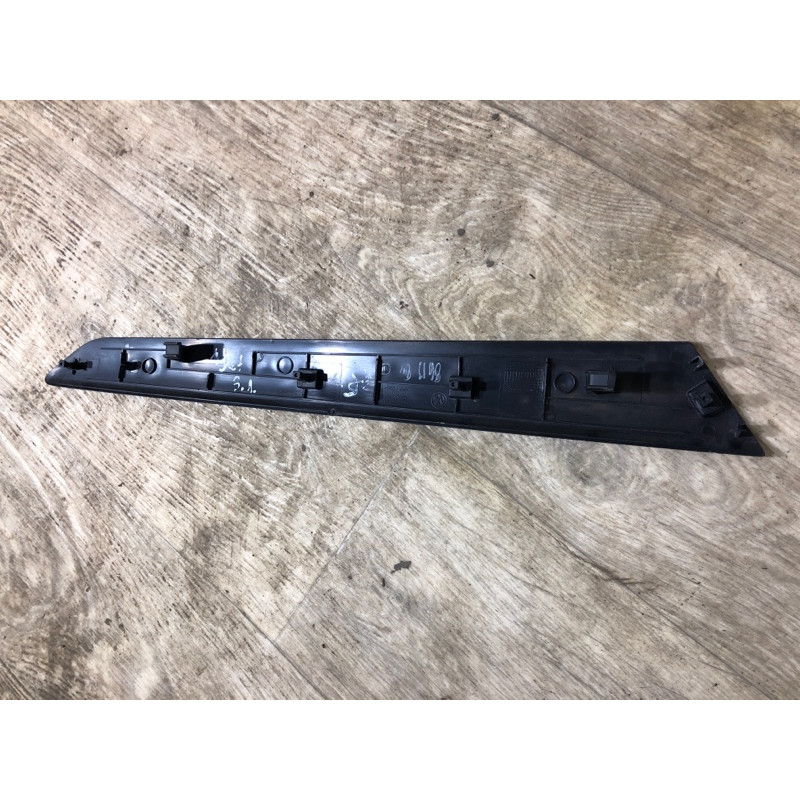 Декор салона (салон) Volkswagen Jetta MK6 2011 2.0 5c6867449