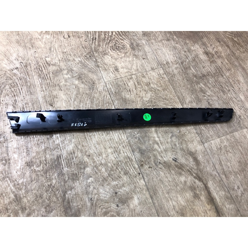 Декор салона (салон) Volkswagen Passat B7 2013 2.5 561867419b