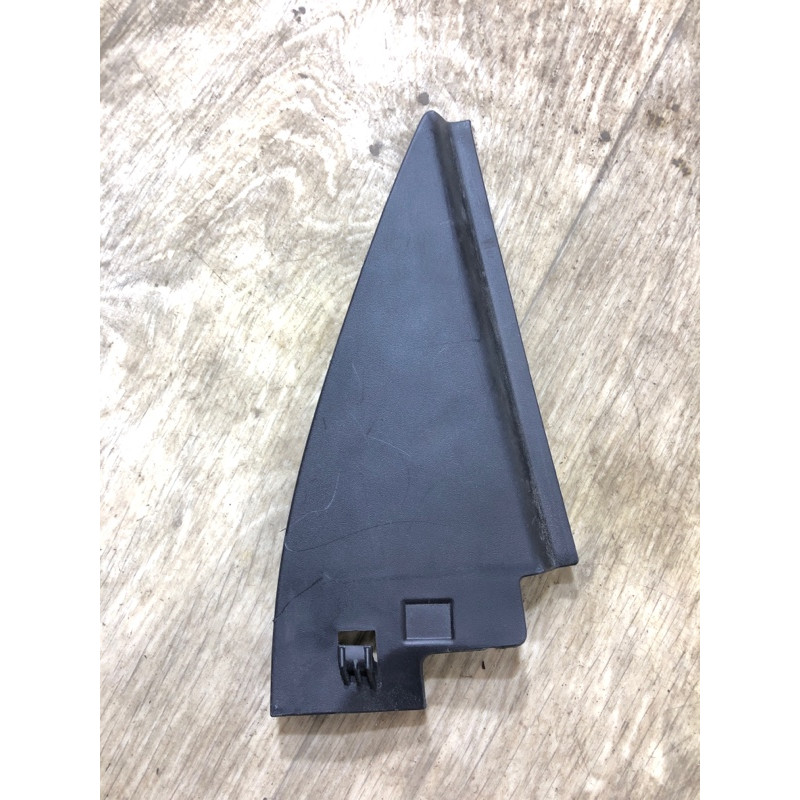 Молдинг двери (уголок) внутренний (кузов и элементы) Volkswagen Passat B7 2013 2.5 561839993