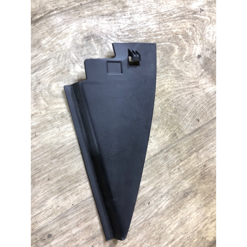 Молдинг двери (уголок) внутренний (кузов и элементы) Volkswagen Passat B7 2013 2.5 561839993