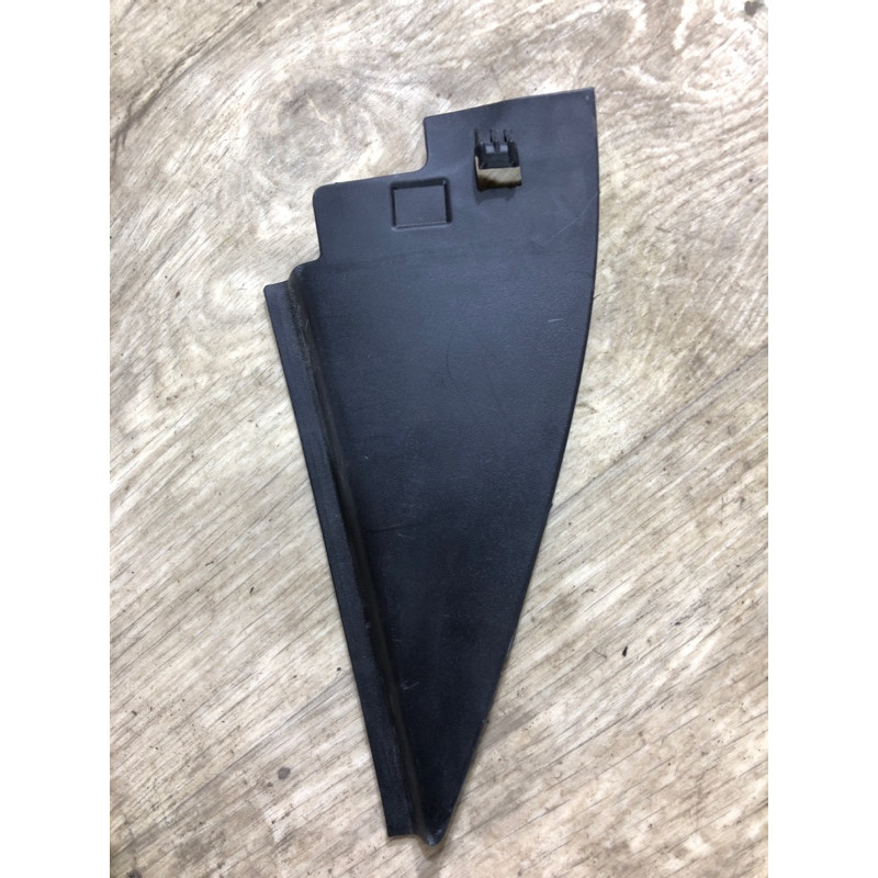 Молдинг двери (уголок) внутренний (кузов и элементы) Volkswagen Passat B7 2013 2.5 561839993