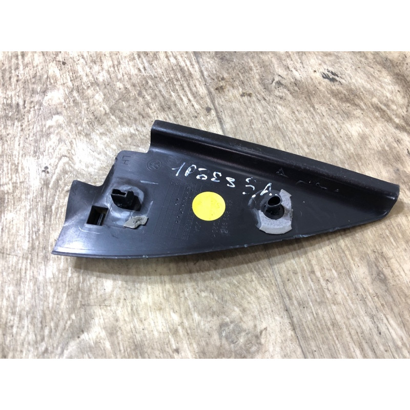 Молдинг двери (уголок) внутренний (кузов и элементы) Volkswagen Passat B7 2013 2.5 561839993