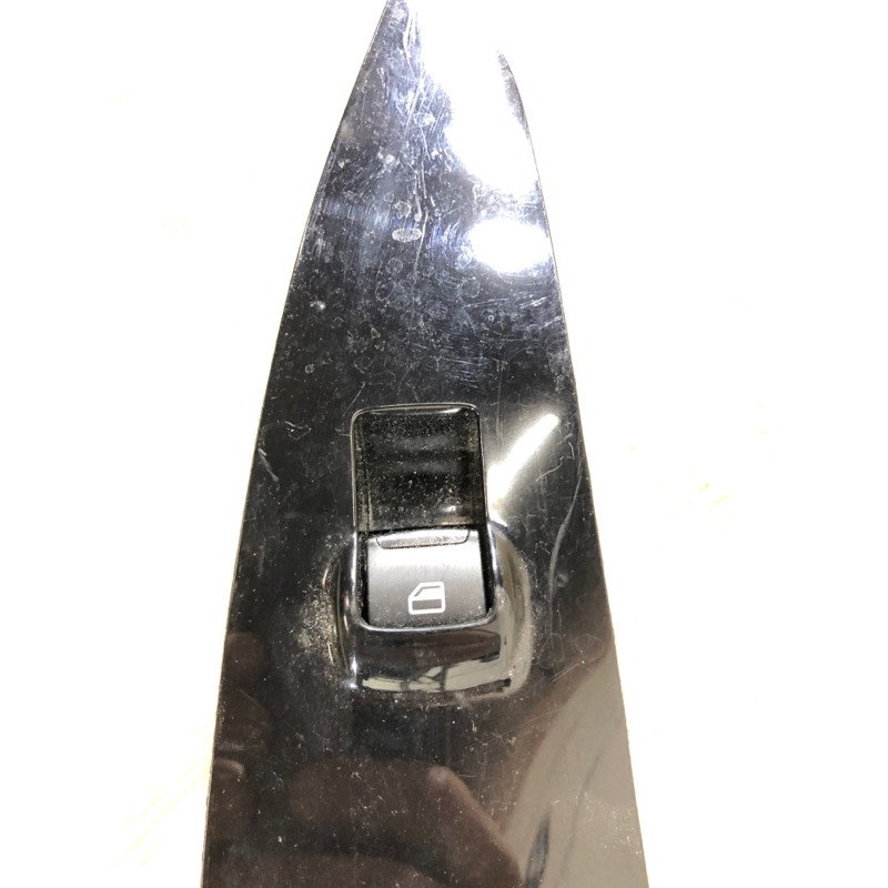 Накладка кнопок стеклоподъемника (салон) FORD Fusion MK5 2013 2.0 ds7314a568b