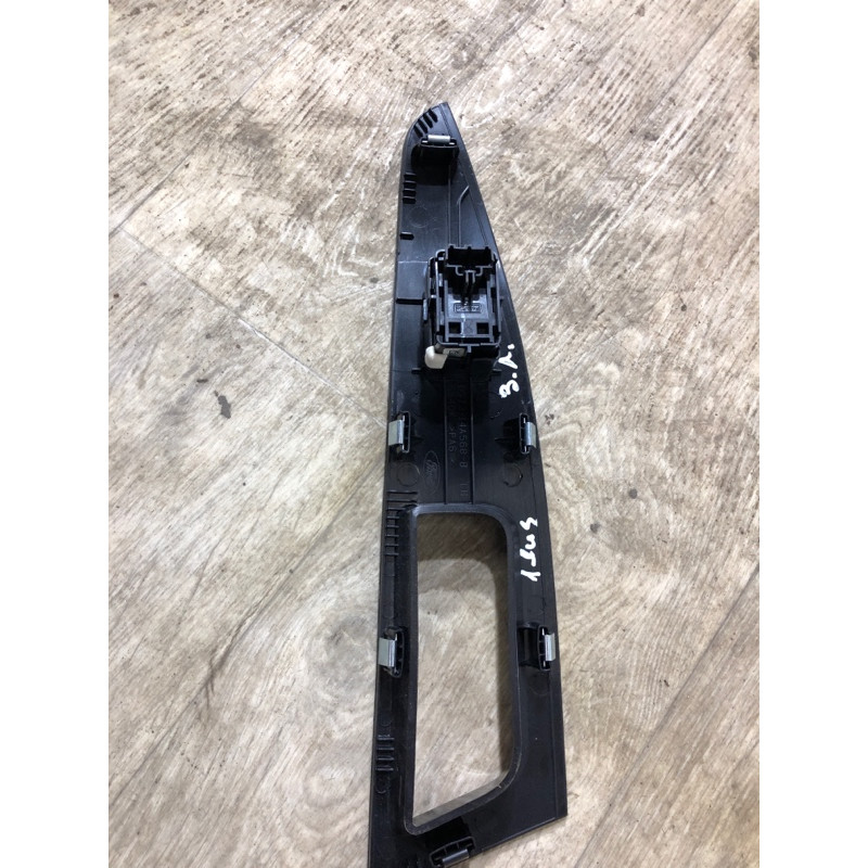 Накладка кнопок стеклоподъемника (салон) FORD Fusion MK5 2013 2.0 ds7314a568b