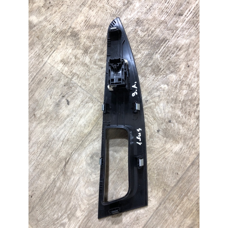 Накладка кнопок стеклоподъемника (салон) FORD Fusion MK5 2013 2.0 ds7314a568b