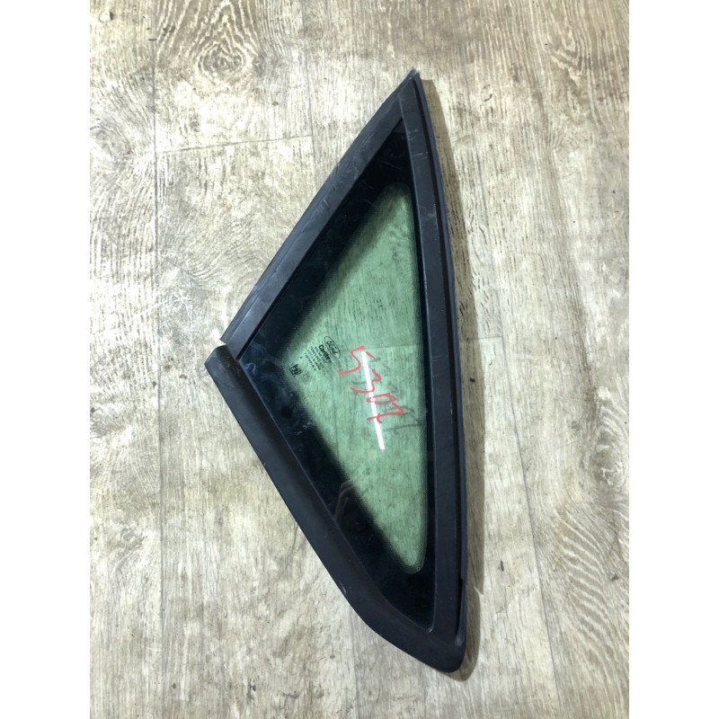 Форточка кузова (стекла и зеркала) FORD Focus MK3 2014 2.0 CV6Z-5429711-A