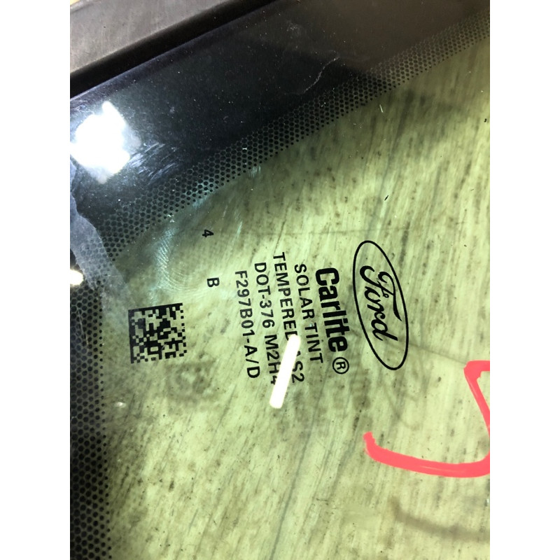 Форточка кузова (стекла и зеркала) FORD Focus MK3 2014 2.0 CV6Z-5429711-A