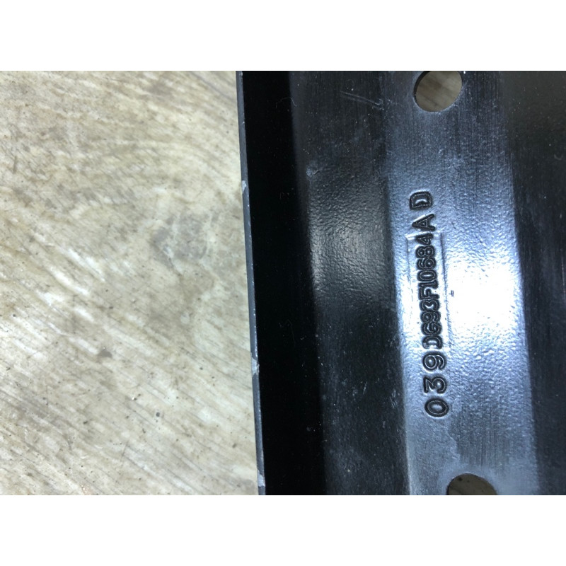 Кронштейн (двигатель и элементы) FORD Fusion MK5 2013 2.0 DG9Z5410684A