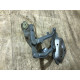 Петля капота (кузов и элементы) Volkswagen Touareg 7L 2004 3.2 7L6823302A