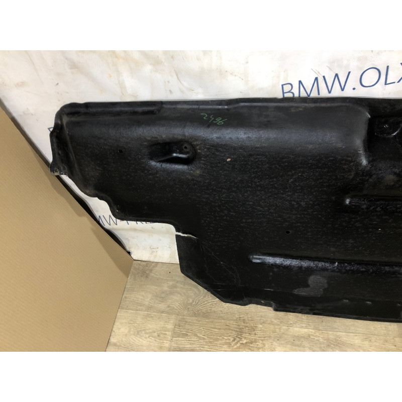 Захист двигуна (кузов і елементи) CHEVROLET Volt 1 2012 1.4 22767894