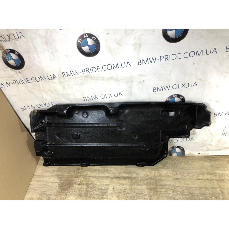 Захист двигуна (кузов і елементи) CHEVROLET Volt 1 2012 1.4 22767894