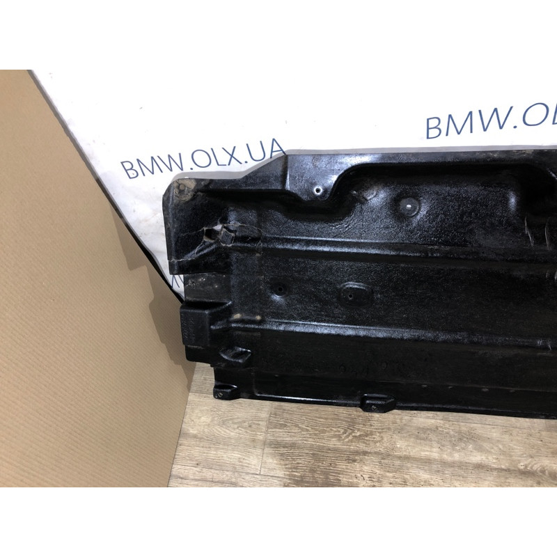 Захист двигуна (кузов і елементи) CHEVROLET Volt 1 2012 1.4 22767894