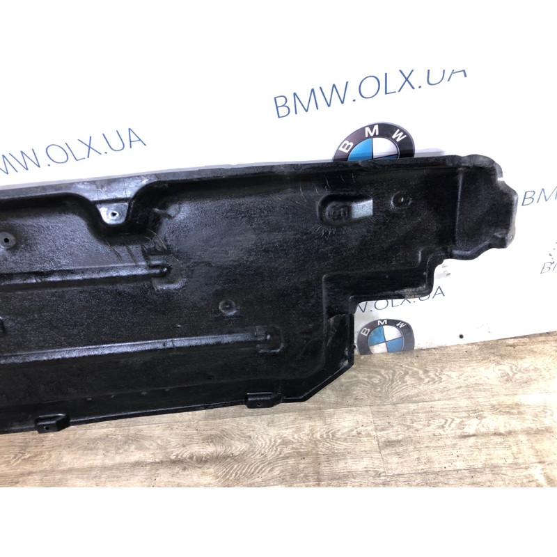 Захист двигуна (кузов і елементи) CHEVROLET Volt 1 2012 1.4 22767894