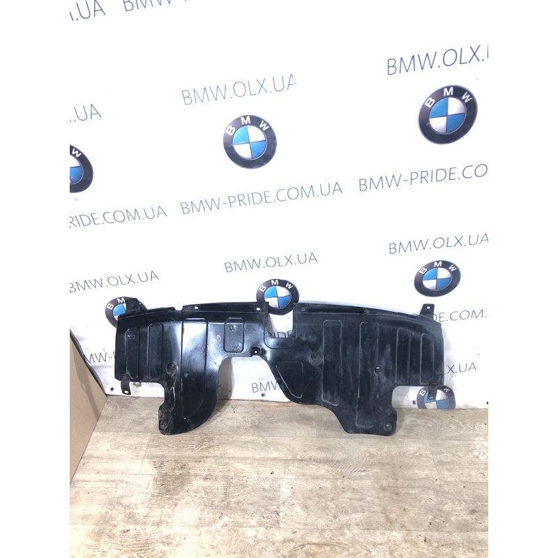 Защита двигателя (кузов и элементы) KIA Sorento UM 2013 2.4 291101u200