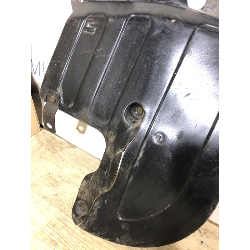 Защита двигателя (кузов и элементы) KIA Sorento UM 2013 2.4 291101u200