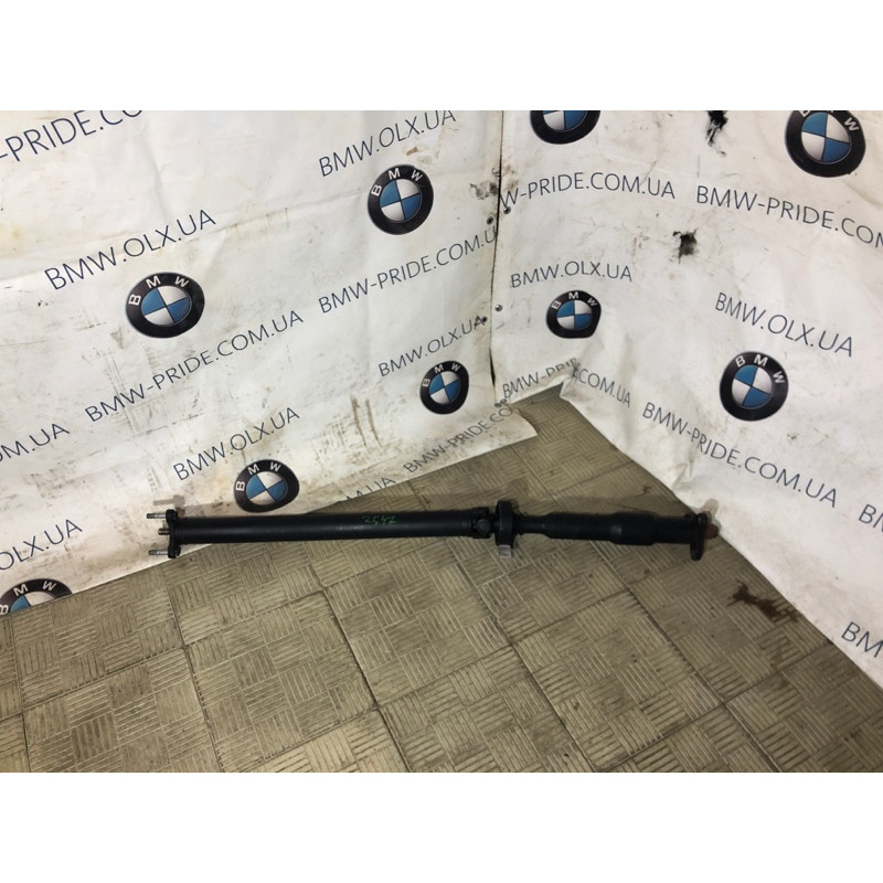 Карданный вал (трансмиссия) BMW 3-series F30 2013 N26B20 26107600185