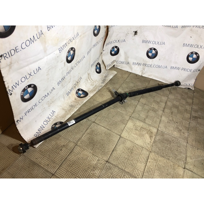 Карданный вал (трансмиссия) FORD Fusion MK5 2013 2.0 DG9Z-4R602-A