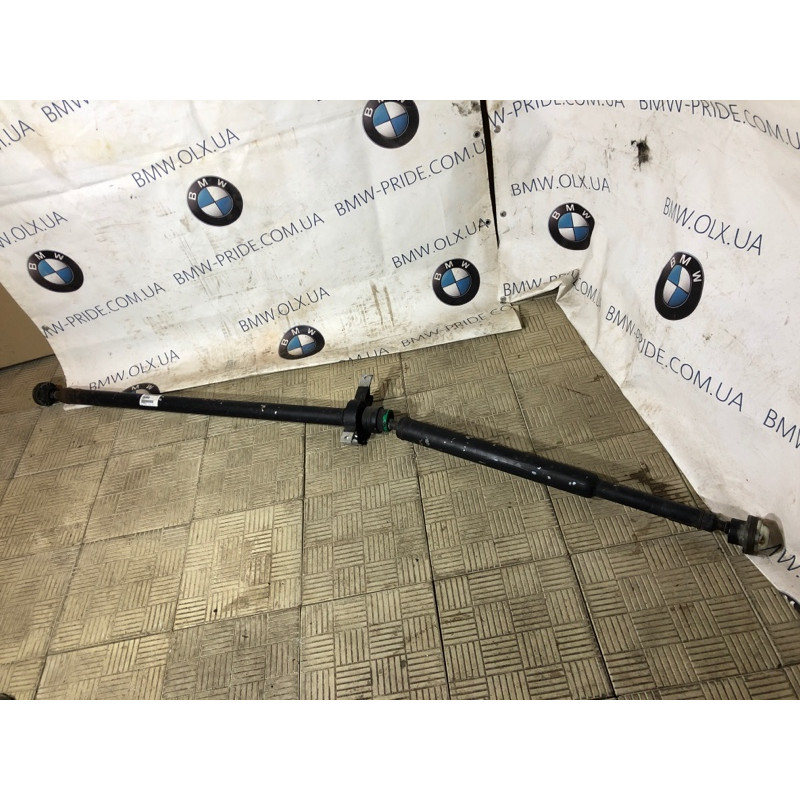 Карданный вал (трансмиссия) FORD Fusion MK5 2013 2.0 DG9Z-4R602-A