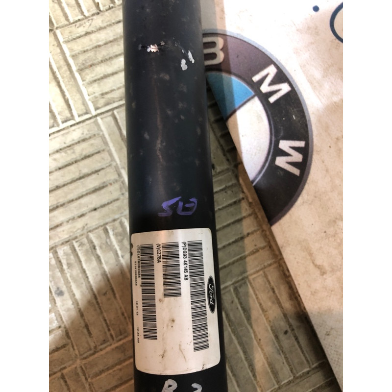 Карданный вал (трансмиссия) FORD Fusion MK5 2013 2.0 DG9Z-4R602-A