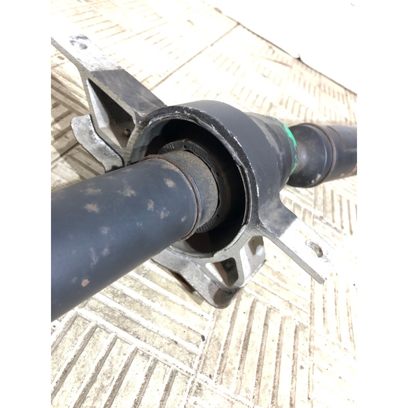 Карданный вал (трансмиссия) FORD Fusion MK5 2013 2.0 DG9Z-4R602-A