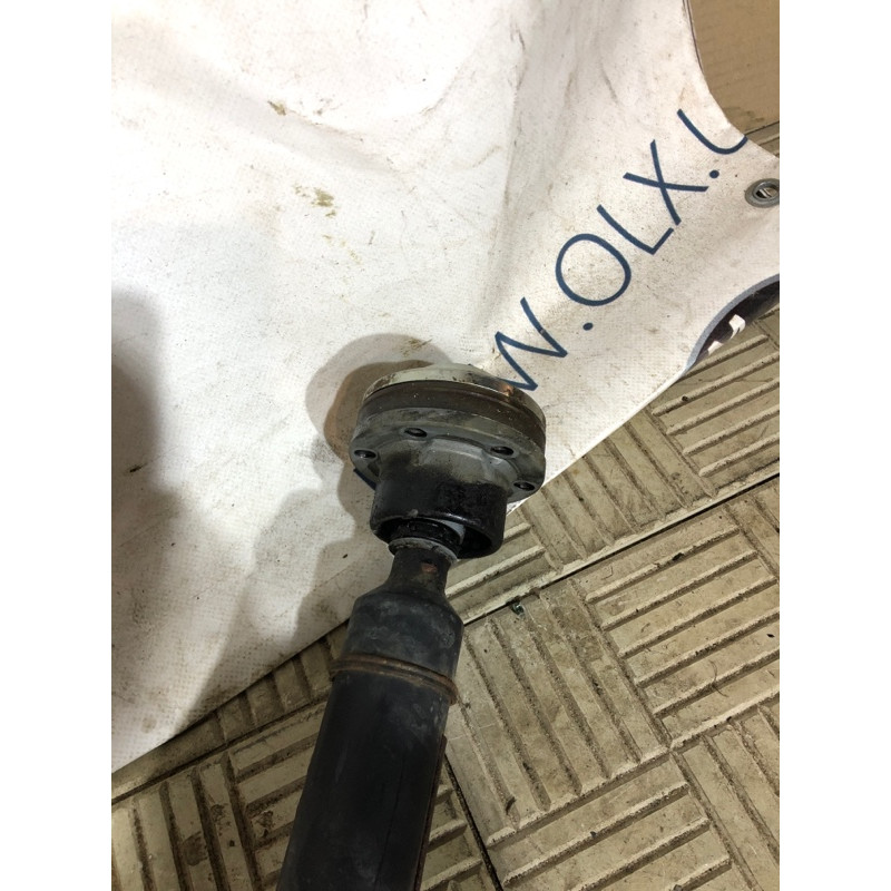 Карданный вал (трансмиссия) FORD Fusion MK5 2013 2.0 DG9Z-4R602-A