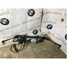 Рулевая рейка