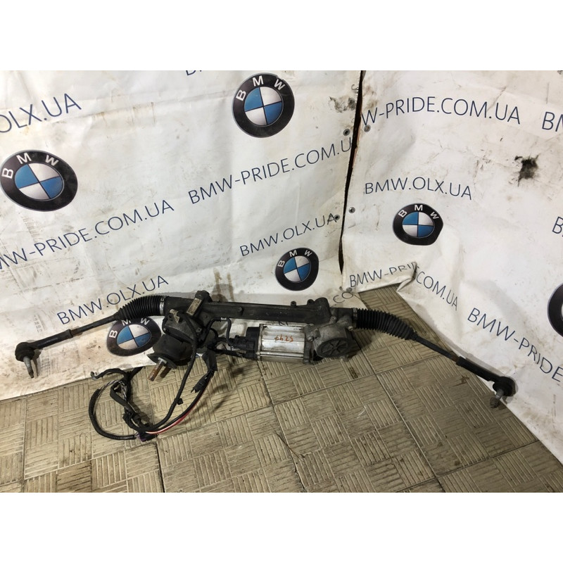 Рулевая рейка (рулевое управление) CHEVROLET Cruze J300 2012 1.8 7805177251