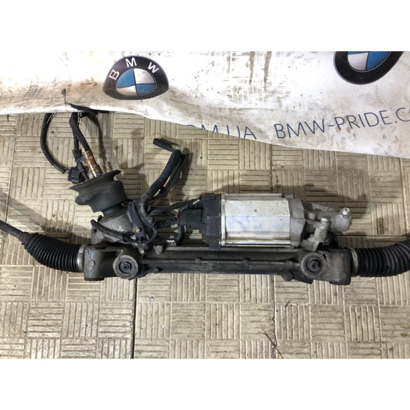 Рулевая рейка (рулевое управление) CHEVROLET Cruze J300 2012 1.8 7805177251