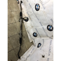 Рулевая рейка