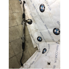 Рульова рейка