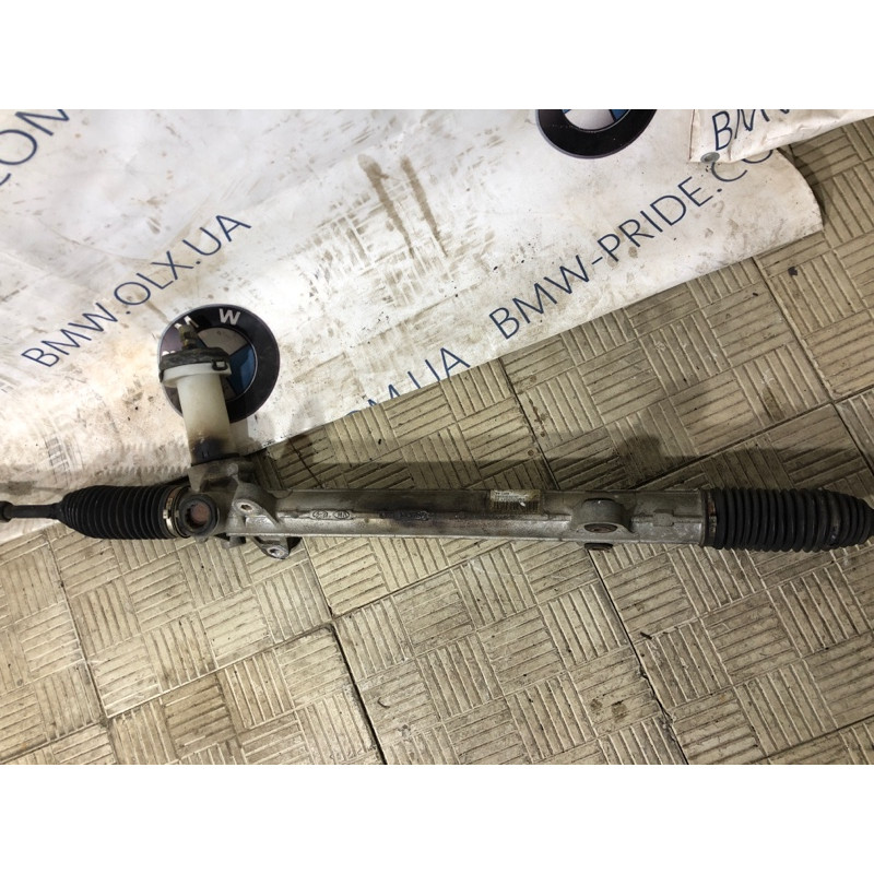 Рулевая рейка (рулевое управление) Hyundai Sonata YF 2013 2.4 565003q200