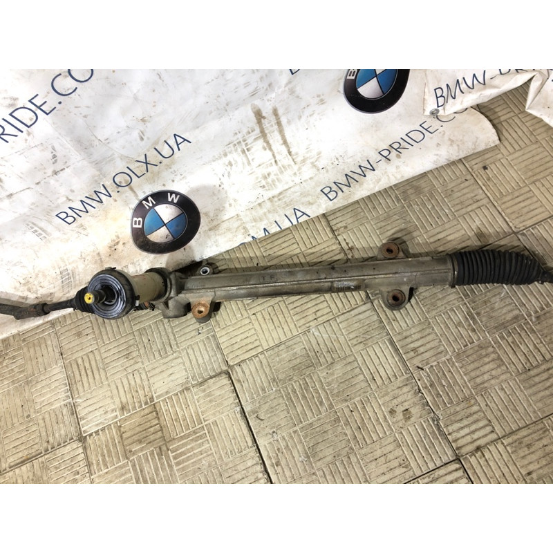 Рулевая рейка (рулевое управление) Hyundai Sonata YF 2013 2.4 565003q200