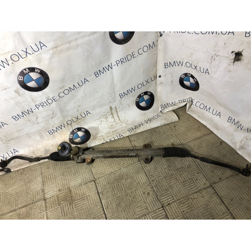 Рулевая рейка (рулевое управление) Hyundai Sonata YF 2013 2.4 565003q200