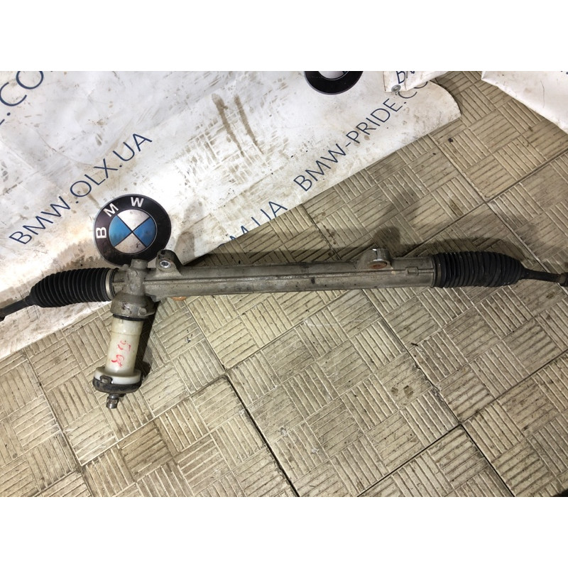 Рулевая рейка (рулевое управление) Hyundai Sonata YF 2013 2.4 565003q200