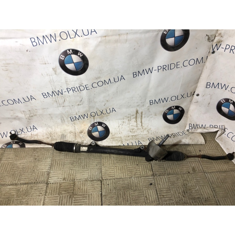 Рулевая рейка (рулевое управление) Nissan Juke F15 2011 1.6 480011KA0B