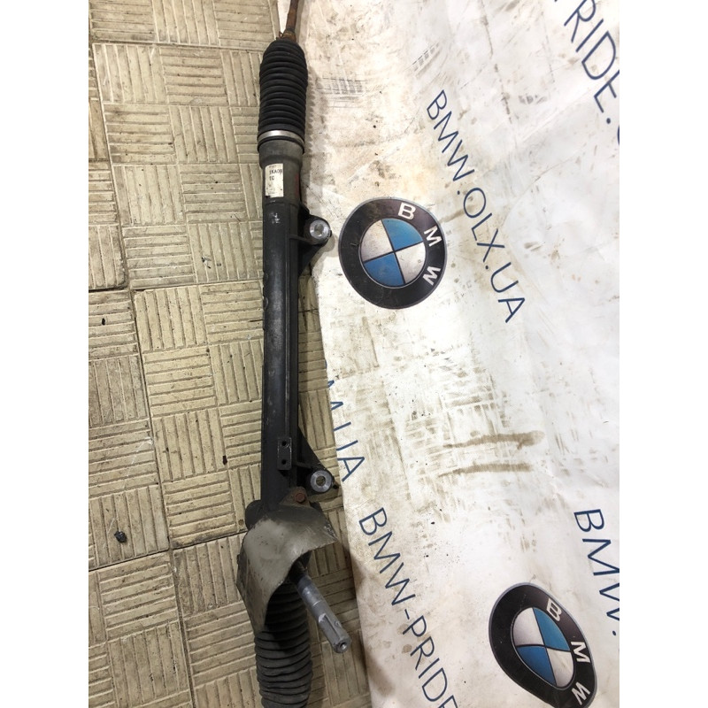 Рулевая рейка (рулевое управление) Nissan Juke F15 2011 1.6 480011KA0B