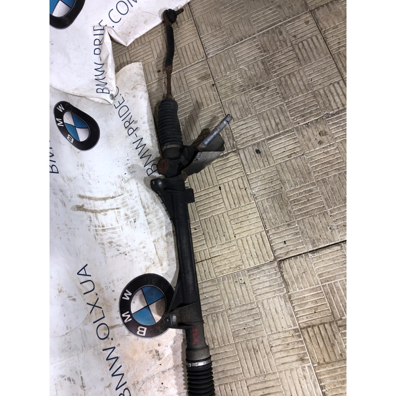 Рулевая рейка (рулевое управление) Nissan Juke F15 2011 1.6 480011KA0B