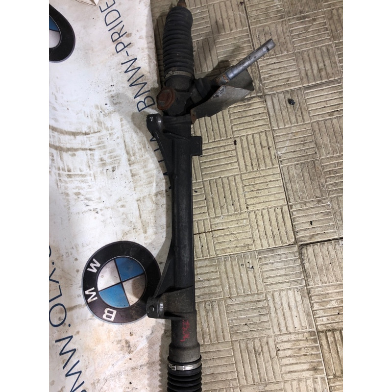 Рулевая рейка (рулевое управление) Nissan Juke F15 2011 1.6 480011KA0B