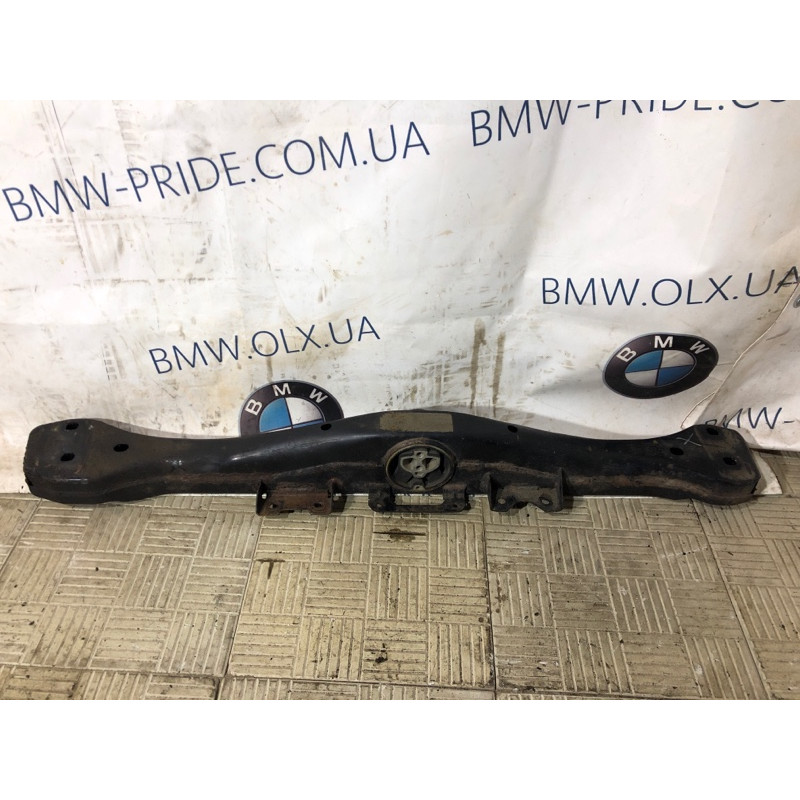 Кронштейн КПП (трансмиссия) Volkswagen Touareg 7L 2004 3.2