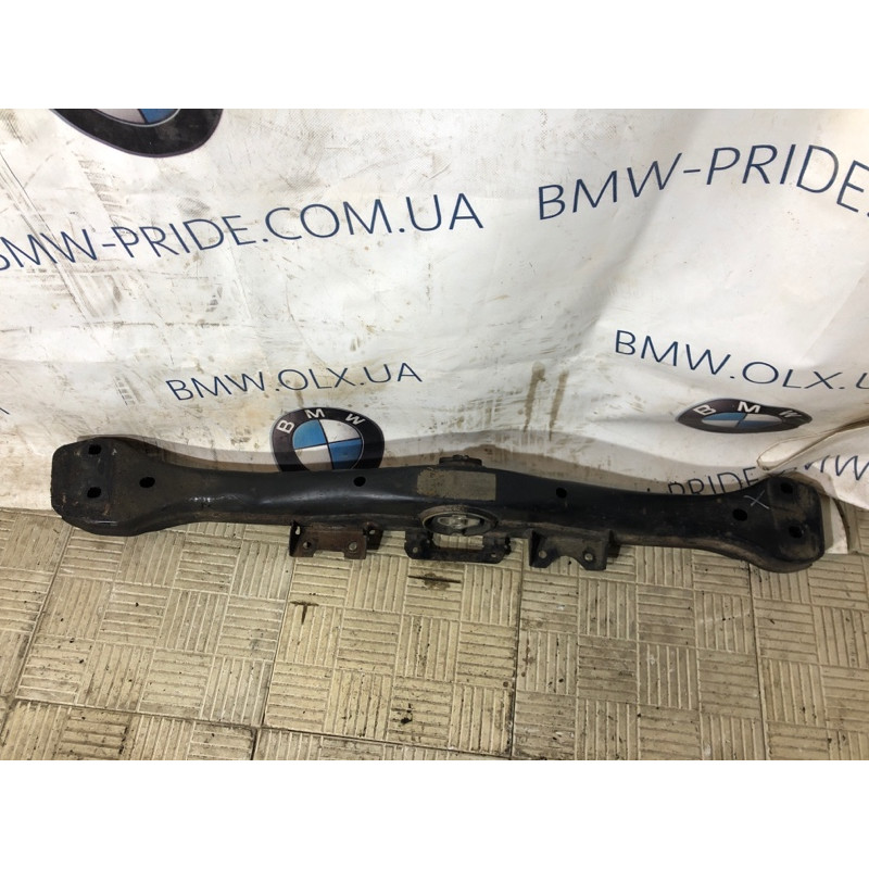 Кронштейн КПП (трансмиссия) Volkswagen Touareg 7L 2004 3.2