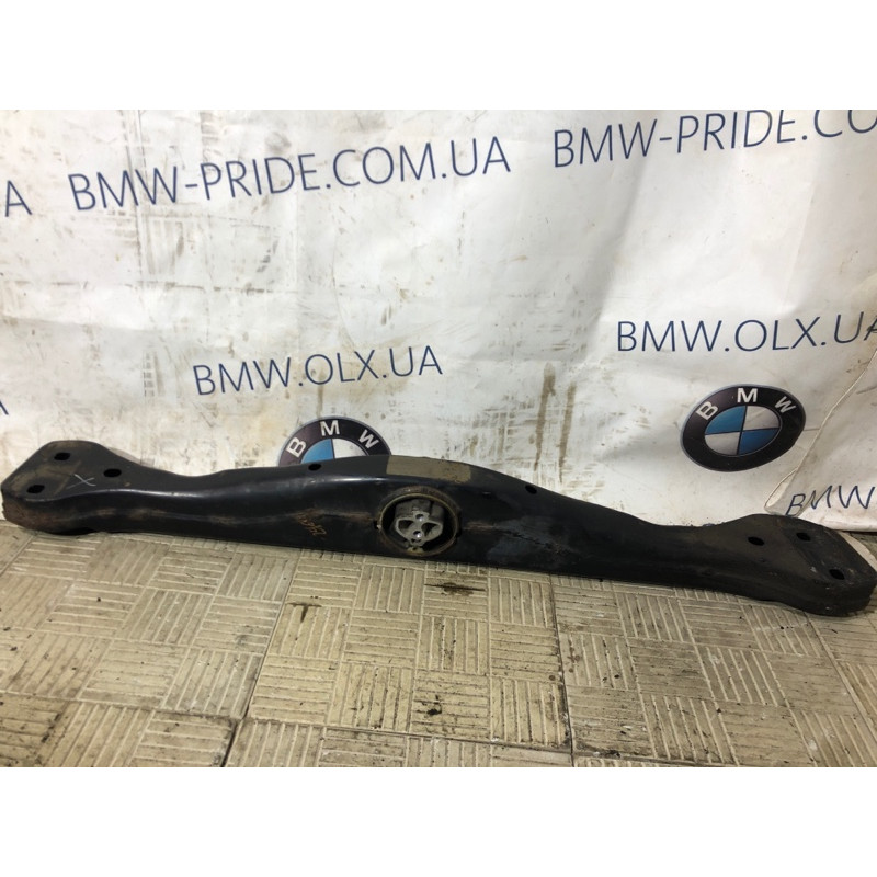 Кронштейн КПП (трансмиссия) Volkswagen Touareg 7L 2004 3.2