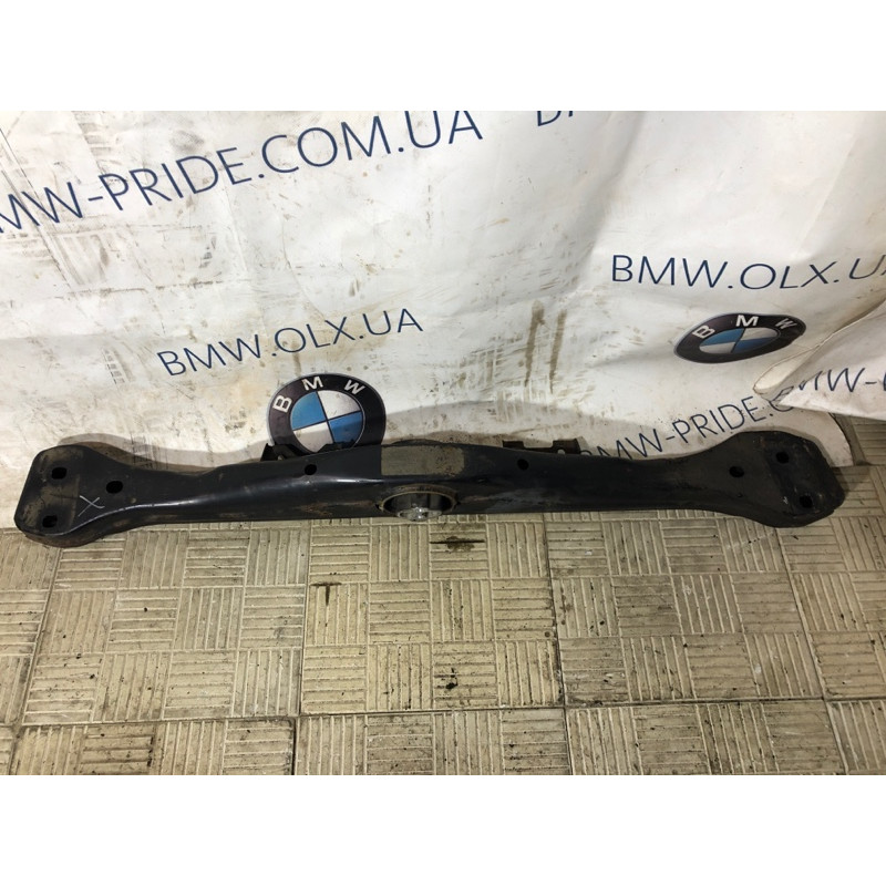 Кронштейн КПП (трансмиссия) Volkswagen Touareg 7L 2004 3.2