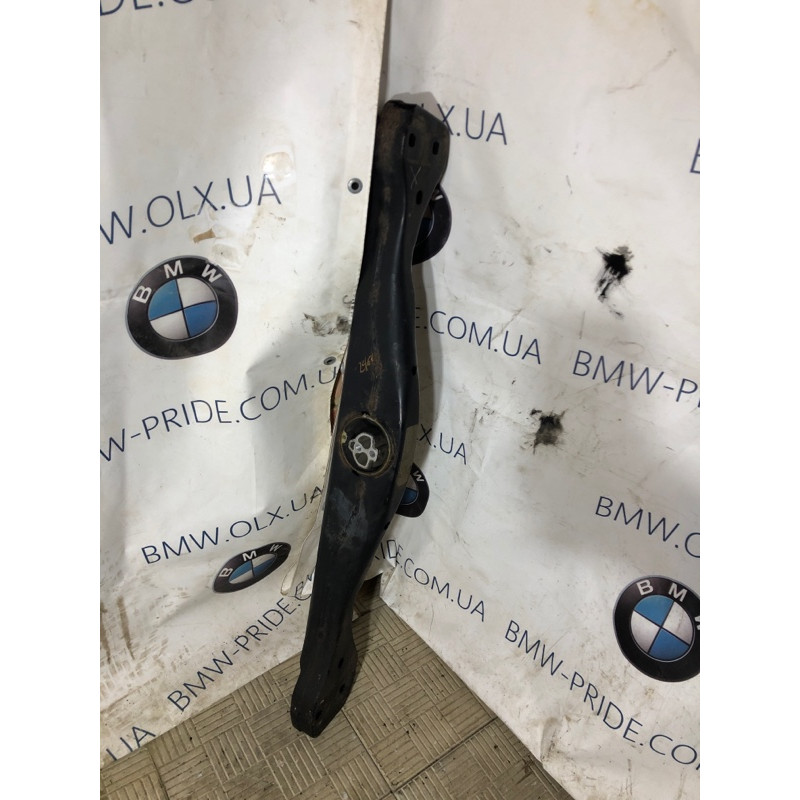 Кронштейн КПП (трансмиссия) Volkswagen Touareg 7L 2004 3.2