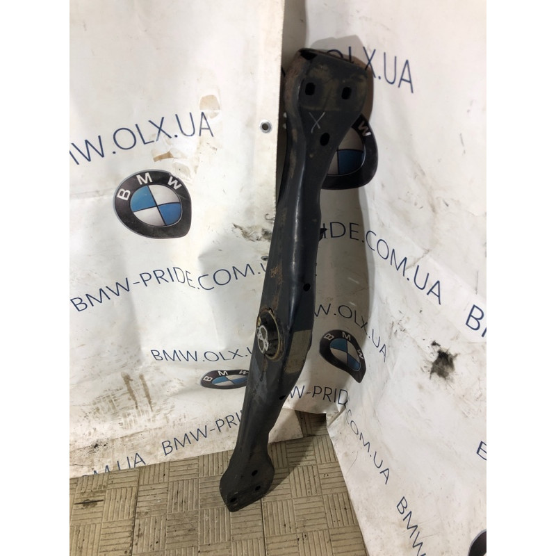 Кронштейн КПП (трансмиссия) Volkswagen Touareg 7L 2004 3.2