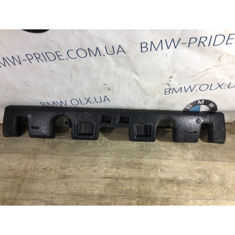 Абсорбер (наполнитель) бампера (кузов и элементы) KIA Sorento UM 2013 2.4 866201u000