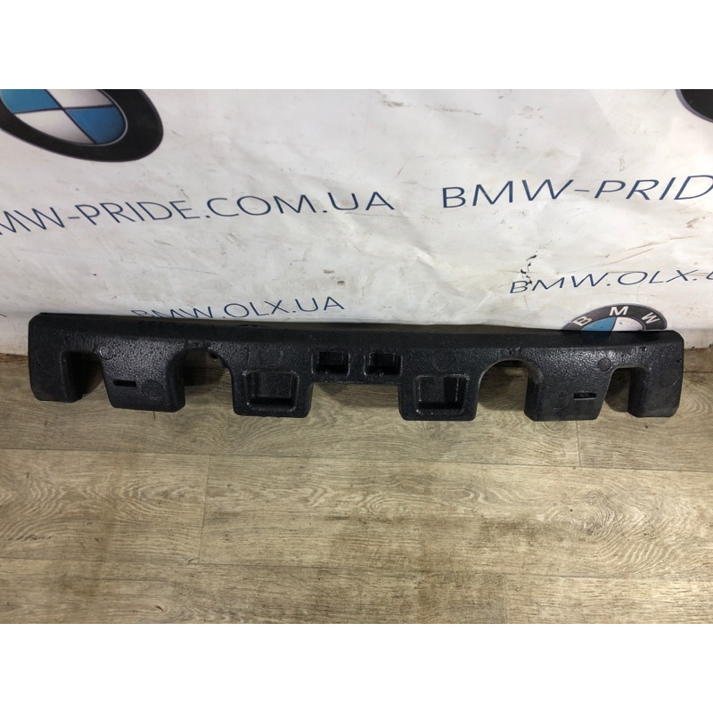 Абсорбер (наполнитель) бампера (кузов и элементы) KIA Sorento UM 2013 2.4 866201u000