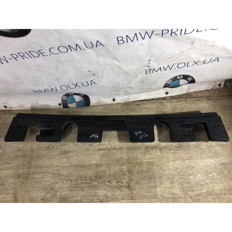 Абсорбер (наполнитель) бампера (кузов и элементы) KIA Sorento UM 2013 2.4 866201u000