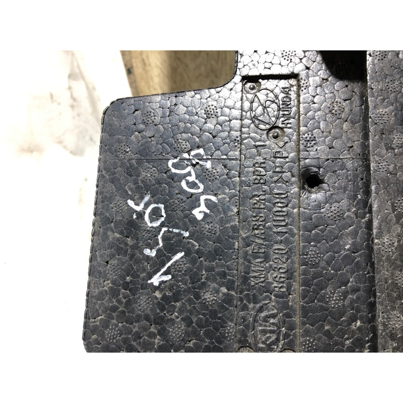 Абсорбер (наполнитель) бампера (кузов и элементы) KIA Sorento UM 2013 2.4 866201u000